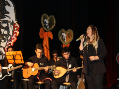 Evrensel Kolej